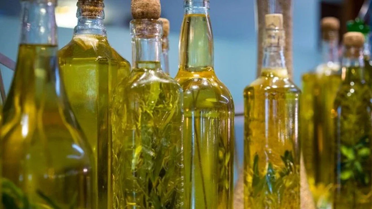 Oliiviöljyn arkeologia: tutkimukset vahvistavat, että se on ”nestemäistä kultaa”!