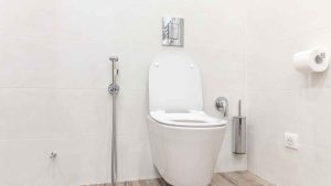 Ei wc-paperia – ei bideetä: aasialainen trendi, joka täydentää täydellisesti wc:täsi.