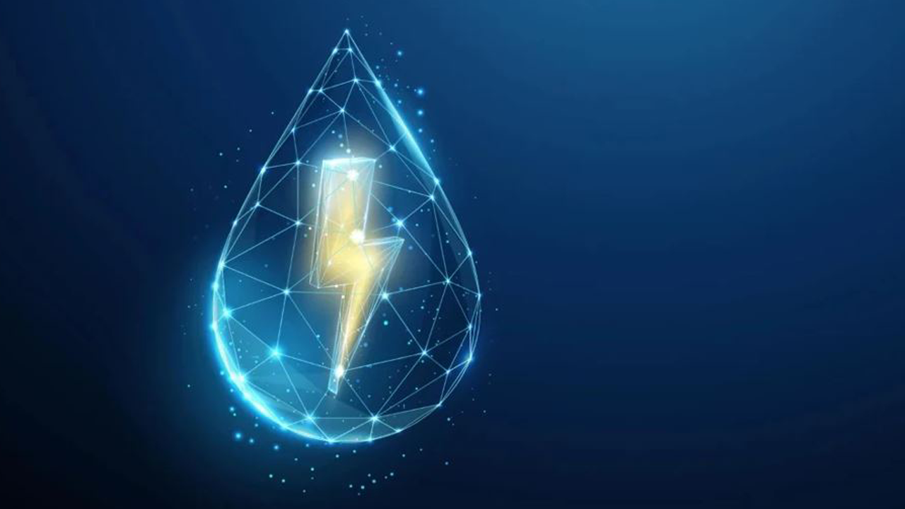 Se kuulostaa tieteiskirjallisuudelta, mutta se on totta: he ovat keksineet järjestelmän, joka muuttaa sadepisarat sähköksi.